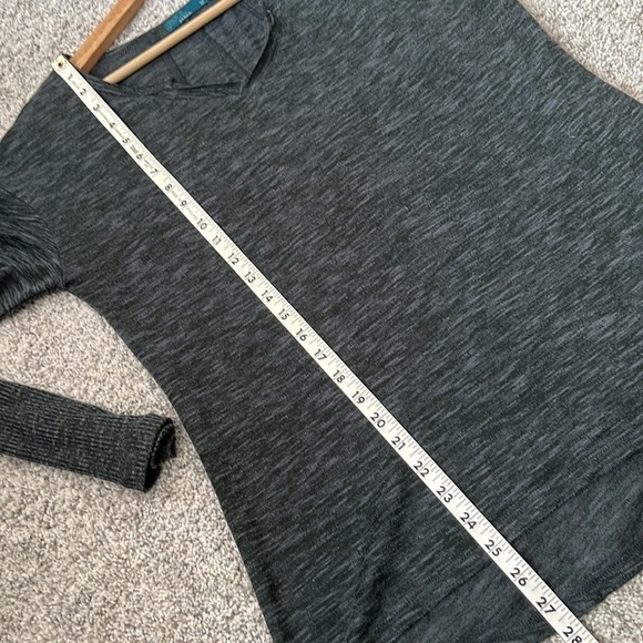 Prana Women’s Blythe Pullover Long Sleeve - Size Medium - Picture 9 of 9